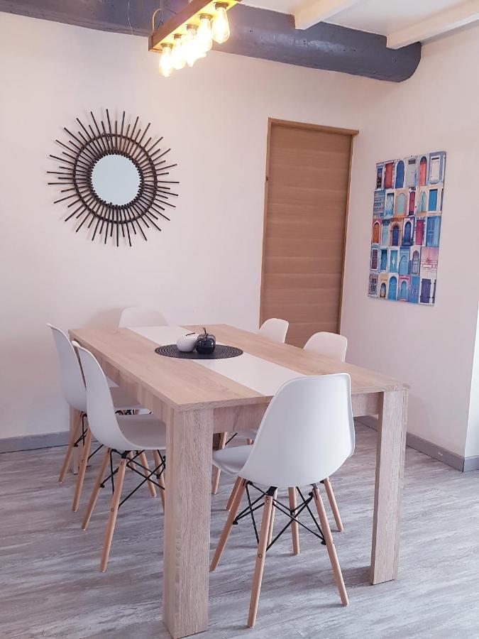 Beziers_Home Exterior foto